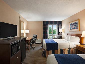 Hotel Econo